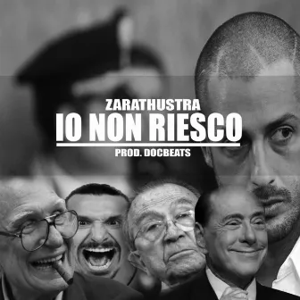 Io Non Riesco by Zarathustra