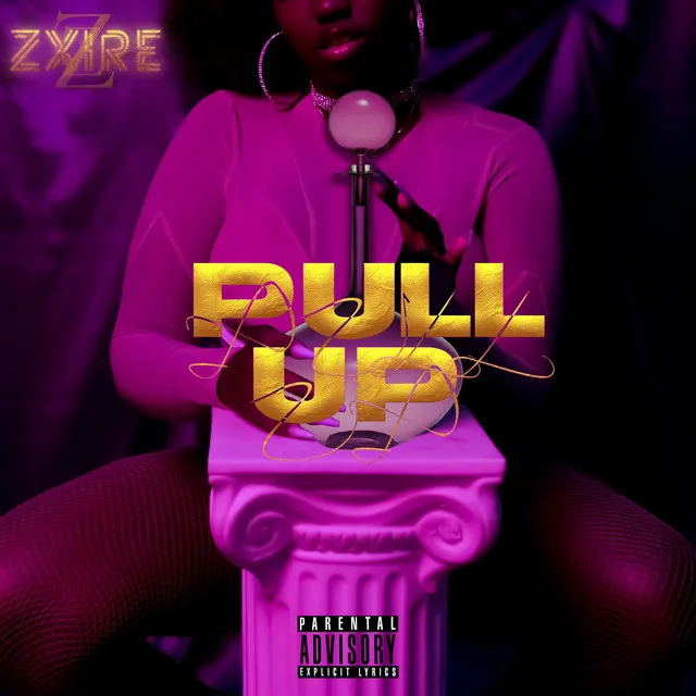 Pull Up - Radio Edit