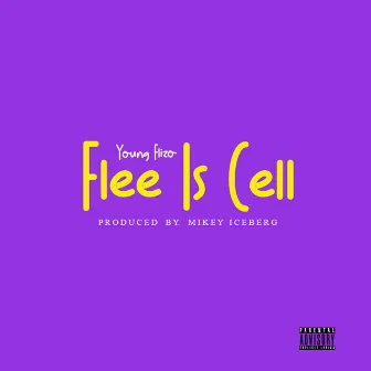 Flee Is Cell by Young Flizo