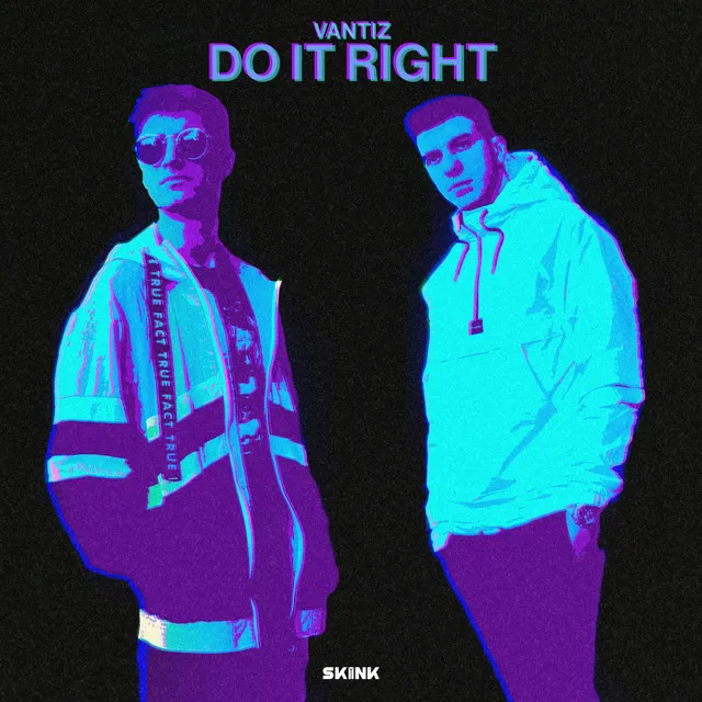 Do It Right