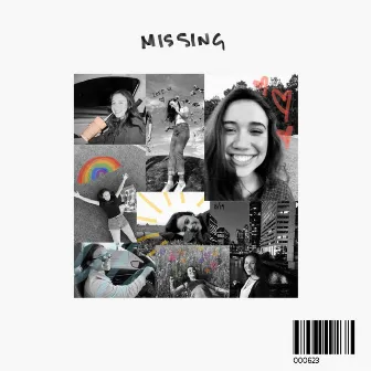 Missing by Summer Gozum