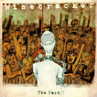 The Pact by Wisecräcker