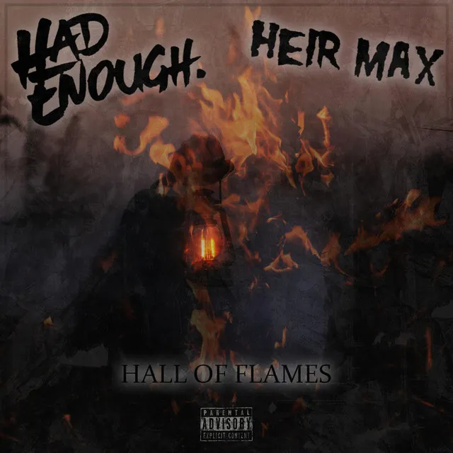 Hall Of Flames