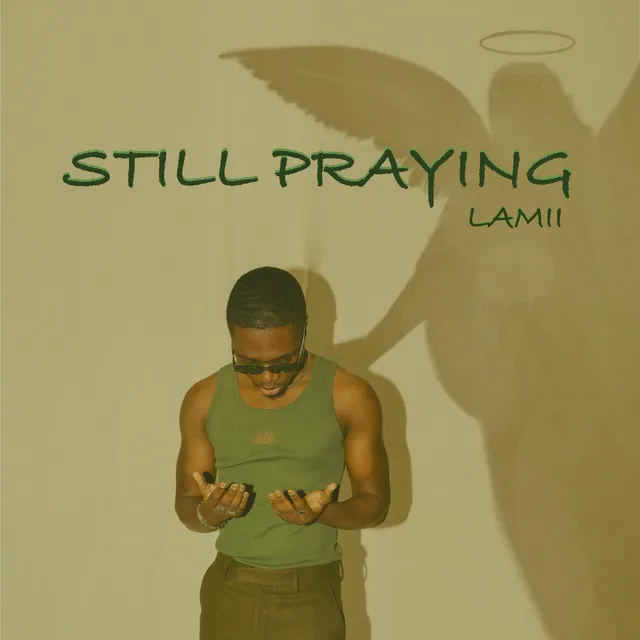 Still Praying