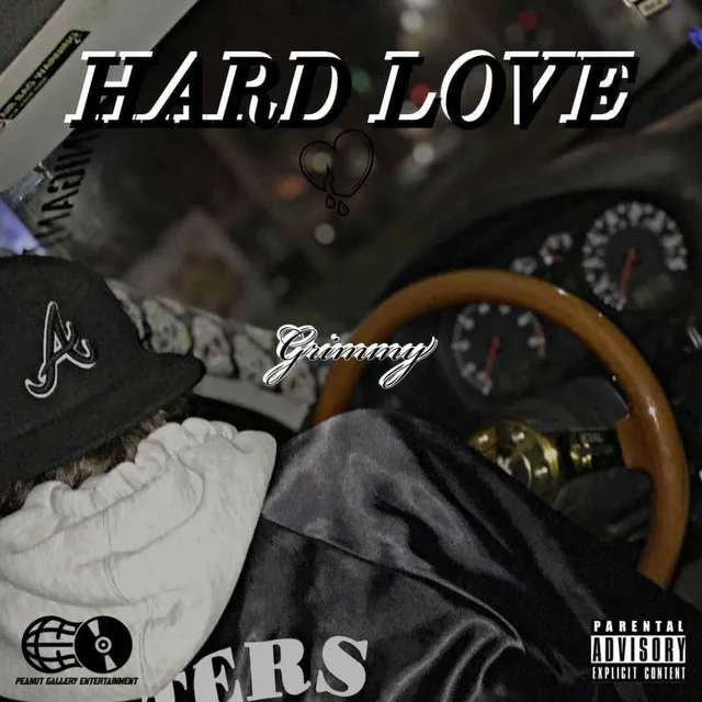 Hard Love