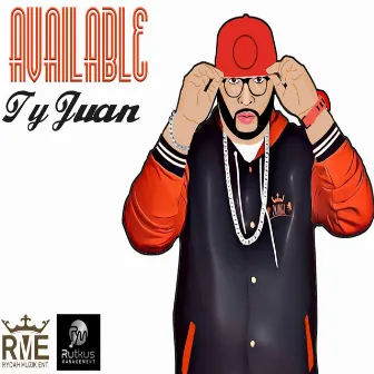 Available by Ty Juan