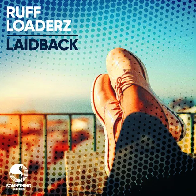 Laidback - Radio Edit