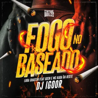 Fogo No Baseado by dj igoor