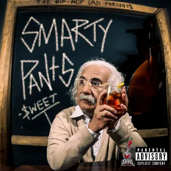 Mr. Smarty Pants by $weet-T