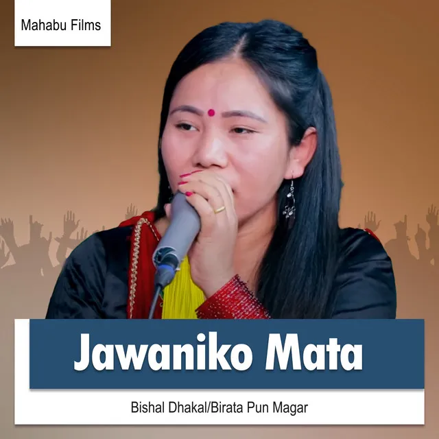 Jawaniko Mata