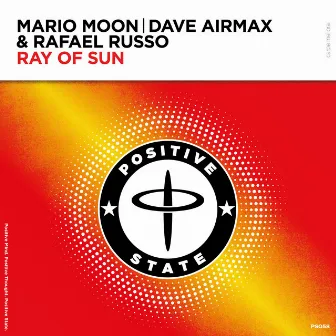 Ray Of Sun by Dave AirmaX