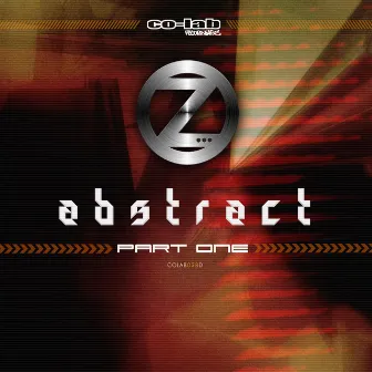 Abstract Part 1 EP by OZ