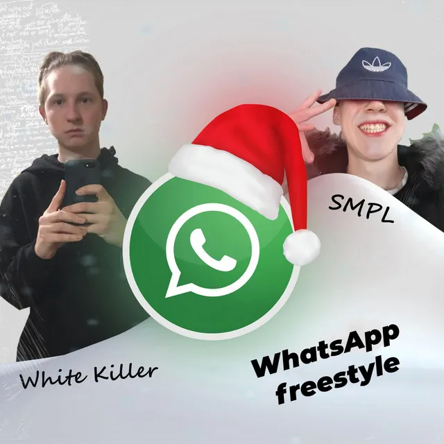 WhatsApp - freestyle