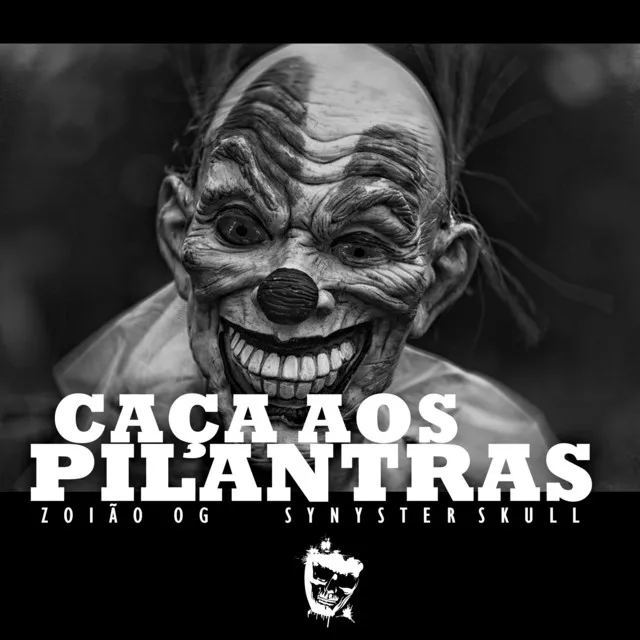 Caça aos Pilantras