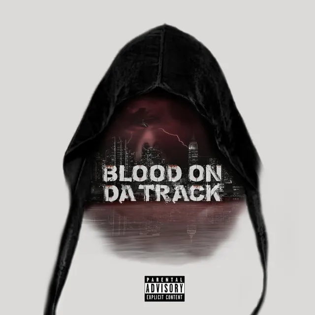 Blood On Da Track