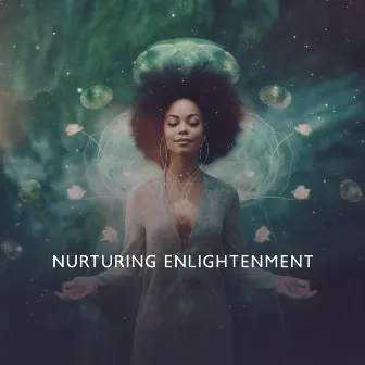 Nurturing Enlightenment: Harmonic Vibrations in Hz Sounds by Hz Harmony Collective