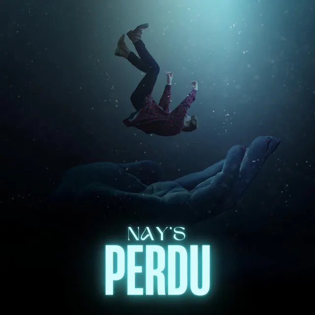 Perdu