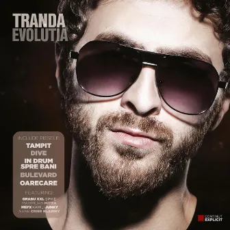 Evolutia by Tranda