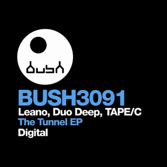 Tunnel EP by Leano