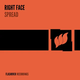 Spread by Right Face