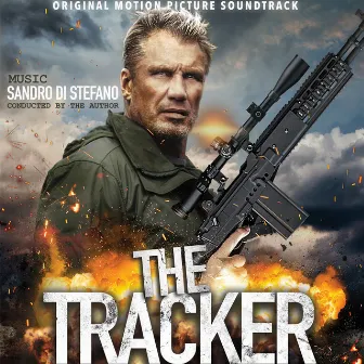 The Tracker (Original Motion Picture Soundtrack) by Sandro Di Stefano