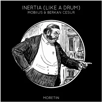 Inertia (Like a Drum) by Berkan Cesur