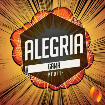 Alegria by Gama