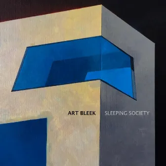 Sleeping Society by Art Bleek