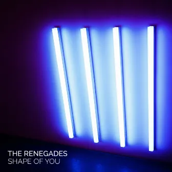 Shape of You by The Renegades