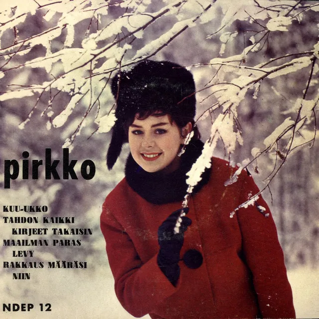 Pirkko 2