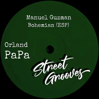 Orland PaPa by Bohemian (ESP)