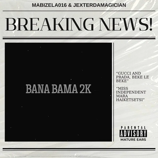 Bana Bama 2K