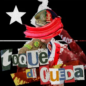 Toque de Queda by Unknown Artist