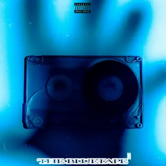 The Blue Tape 2 by Dre Izaya