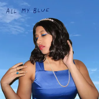 All My Blue by kiki wera