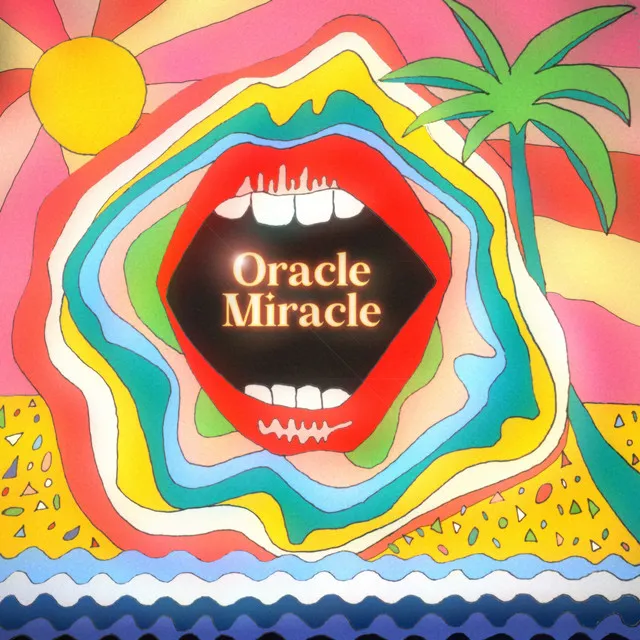 Oracle Miracle