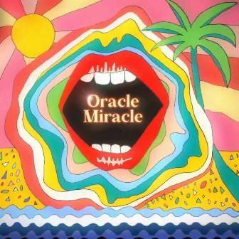 Oracle Miracle by My Dear