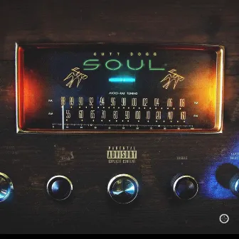 Soul by Cutt Dogg