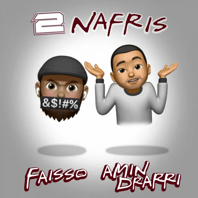 2 Nafris