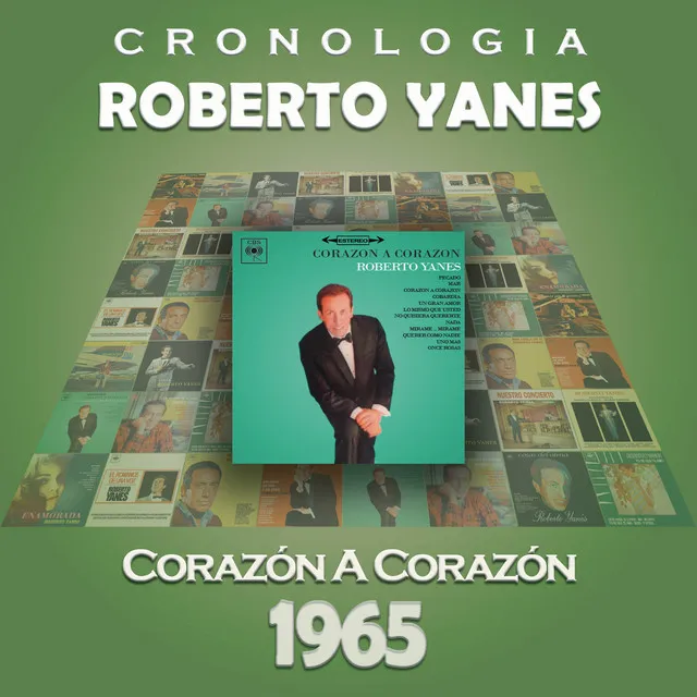 Roberto Yanes