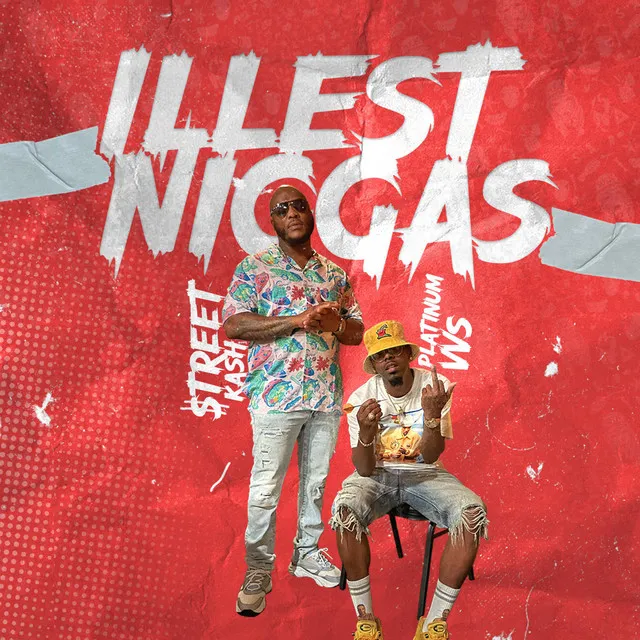 Illest Niggas