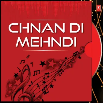 Chnan Di Mehndi by Tariq Pardesi