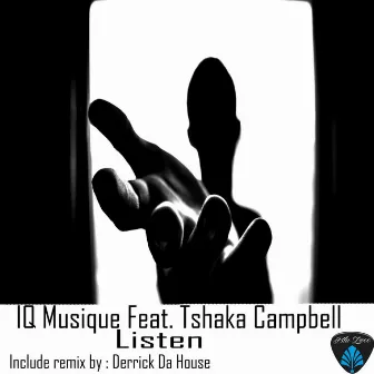 Listen by IQ Musique