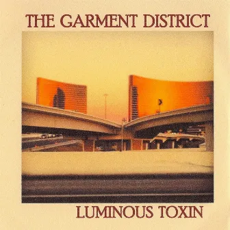 Luminous Toxin by The Garment District