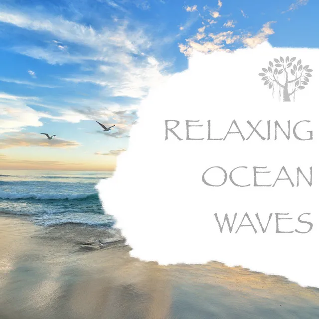 Relaxing Ocean Waves