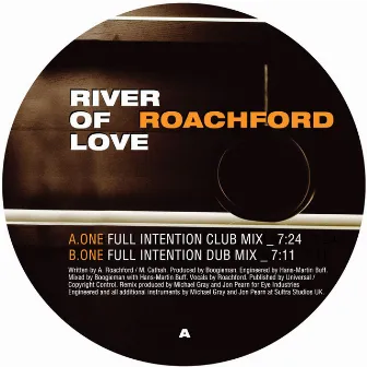 River of Love by Roachford