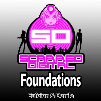 Foundations by Denile