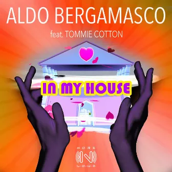 In my house by Tommie Cotton