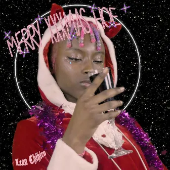 Merry Xxxmas Hoe by Lean Chihiro