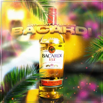 Bacardi by artman77